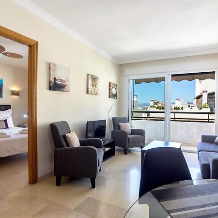 Apartamento Las Camelias - Марбелья Екстер'єр фото