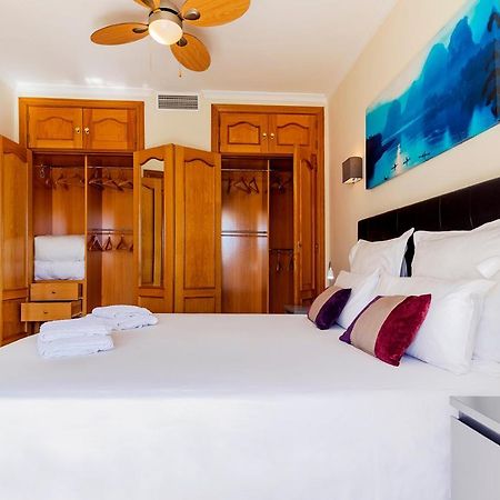 Apartamento Las Camelias - Марбелья Екстер'єр фото