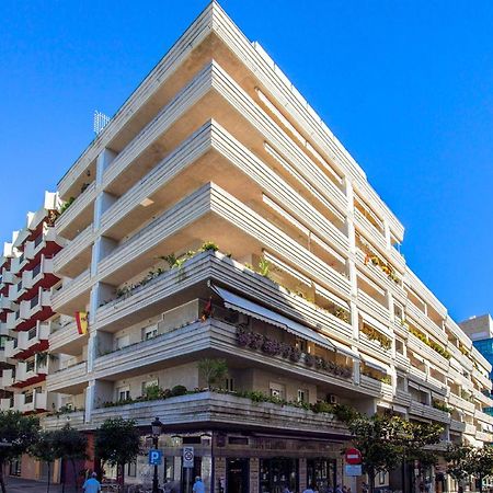 Apartamento Las Camelias - Марбелья Екстер'єр фото
