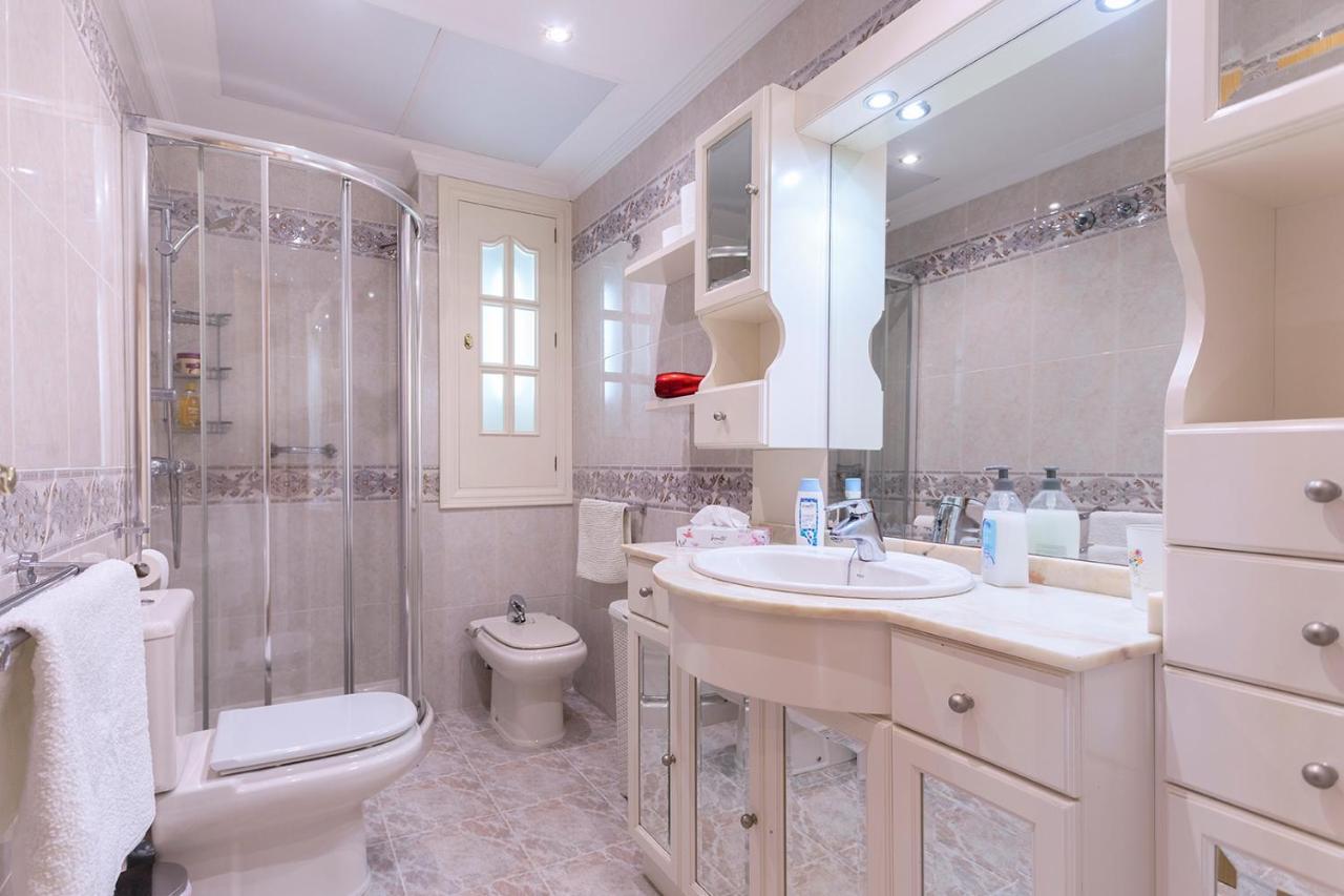 Apartamento Las Camelias - Марбелья Екстер'єр фото
