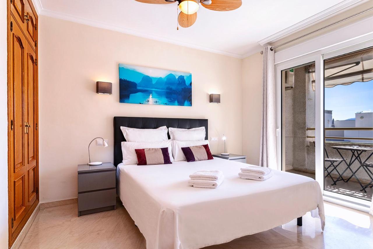 Apartamento Las Camelias - Марбелья Екстер'єр фото